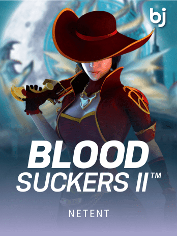 Blood Suckers II™ screenshot